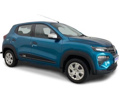 2024 Renault Kwid - Hatchback - Petrol - Automatic - ₹4.70 lakh