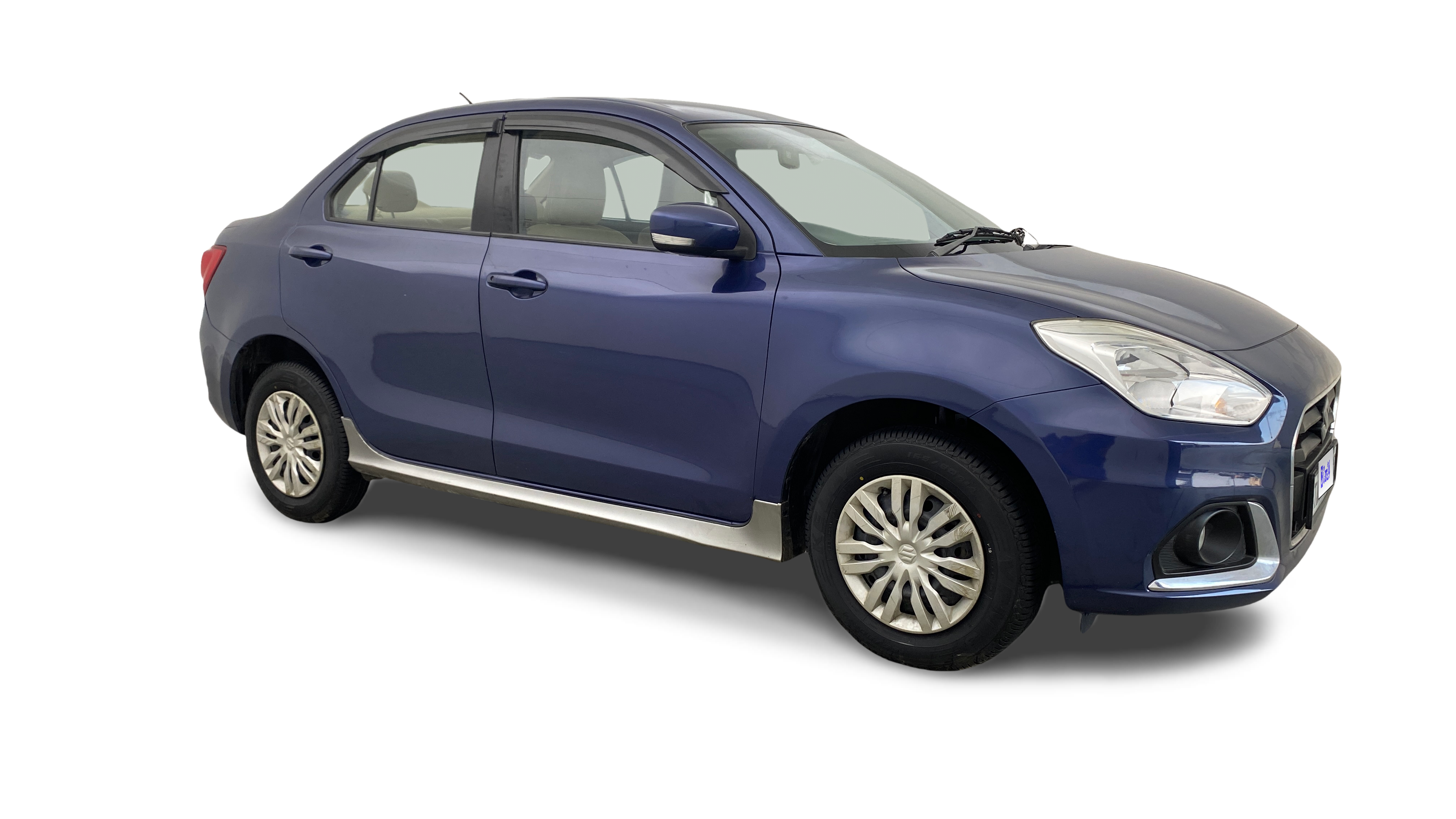 2020 Maruti Dzire - Sedan - Petrol - Manual - ₹5.91 lakh