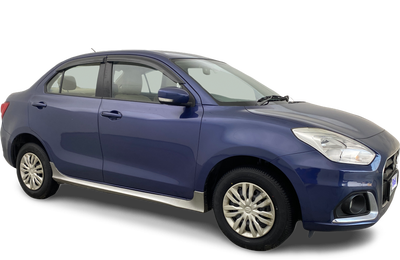 2020 Maruti Dzire - Sedan - Petrol - Manual - ₹5.71 lakh