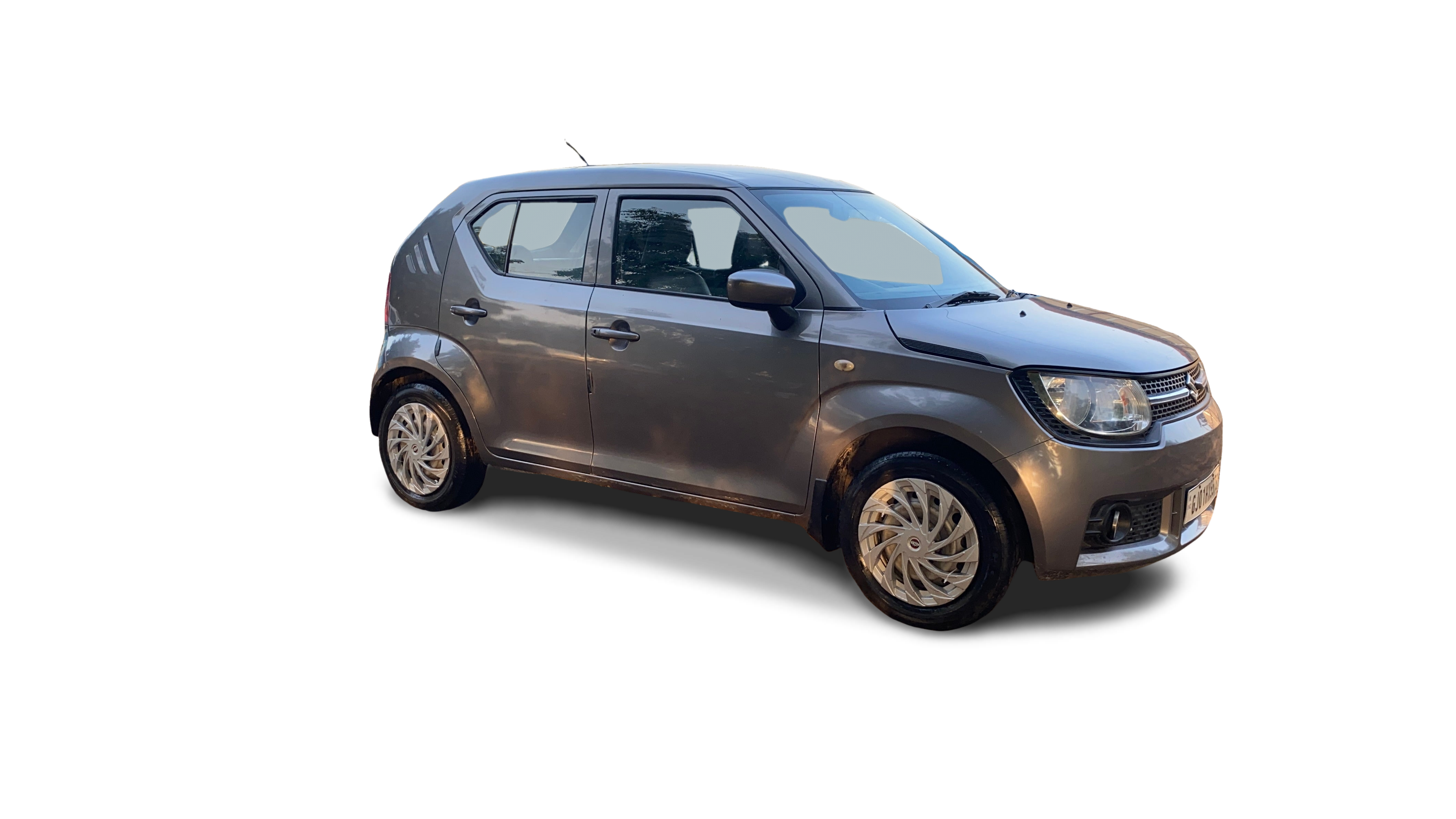 Maruti IGNIS-img