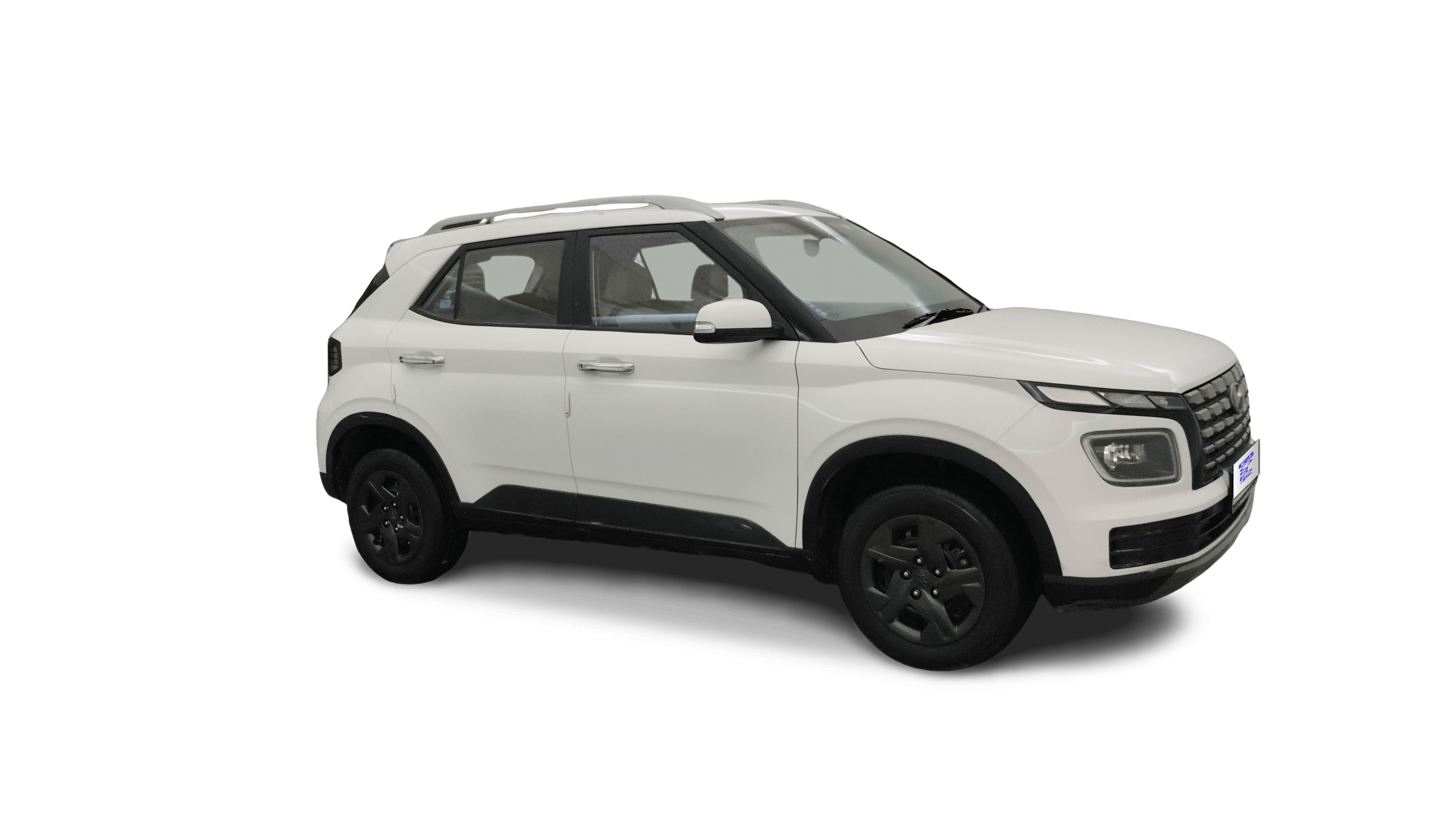 2024 Hyundai VENUE - SUV - Petrol - Manual - ₹7.59 lakh
