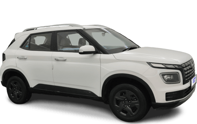 2024 Hyundai VENUE - SUV - Petrol - Manual - ₹7.59 lakh