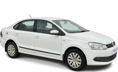 2014 Volkswagen Vento - Sedan - Petrol - Manual - ₹3.18 lakh