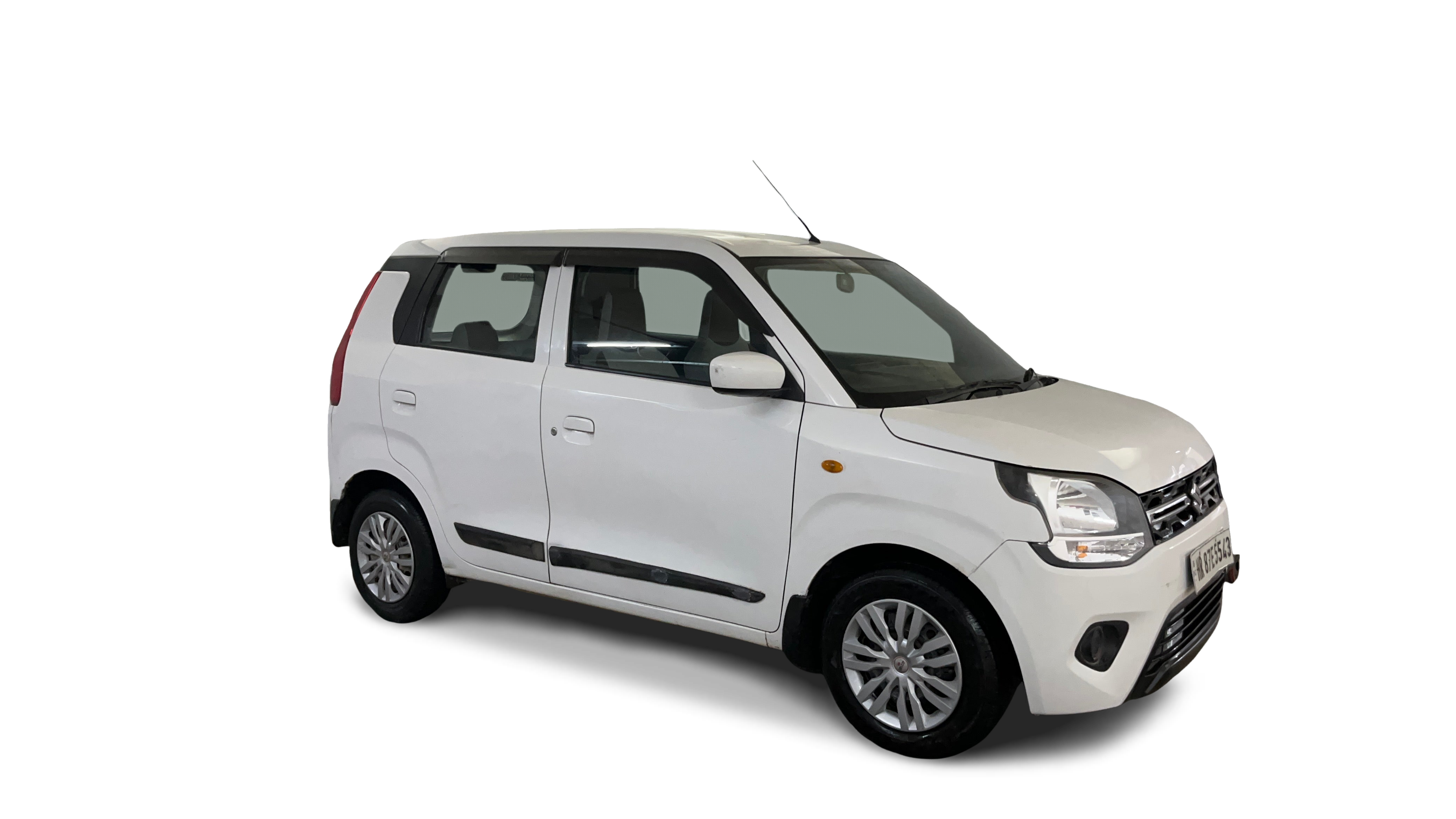 Maruti New Wagon-R-img