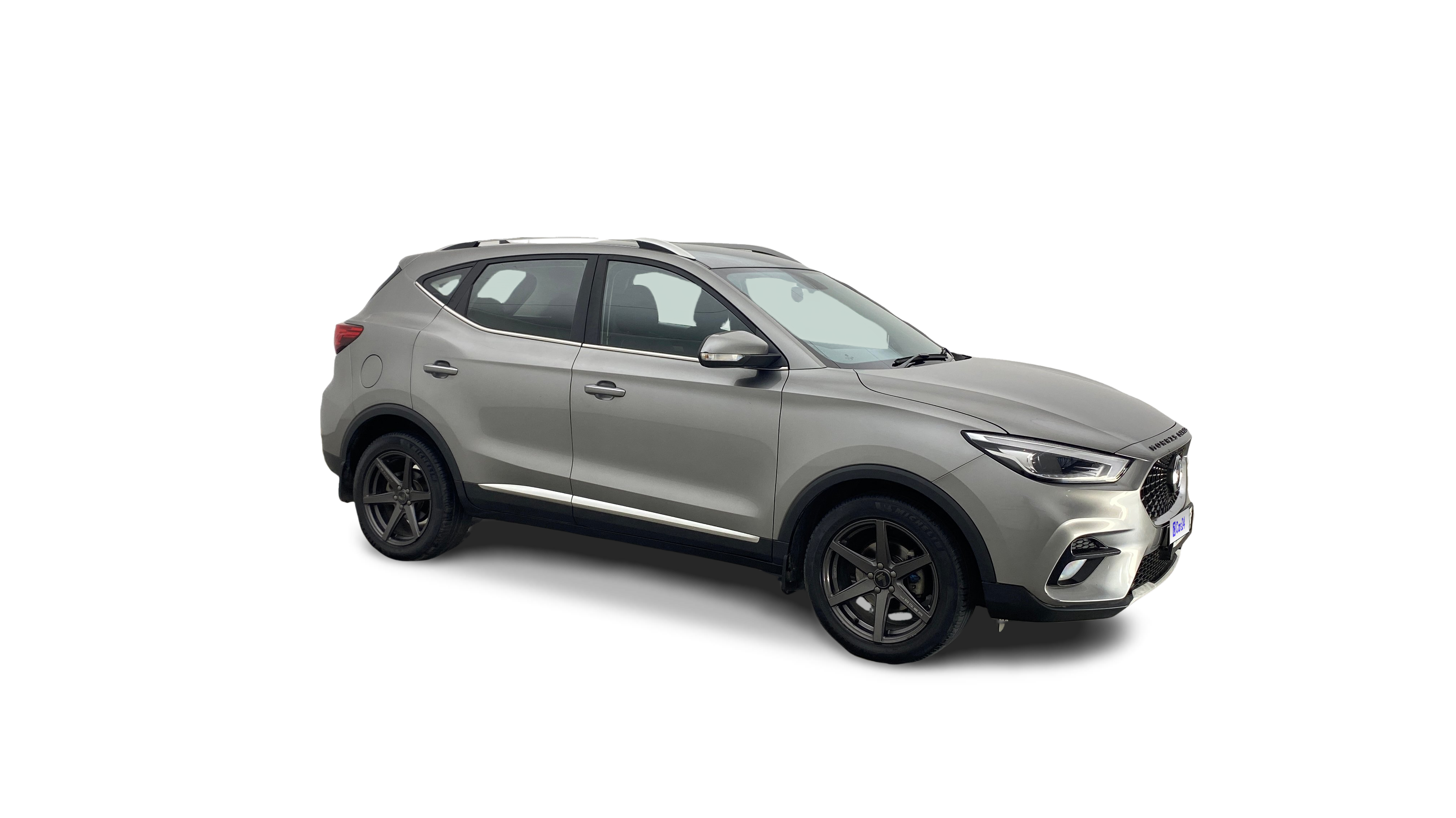 2022 MG ASTOR - SUV - Petrol - Manual - ₹7.66 lakh