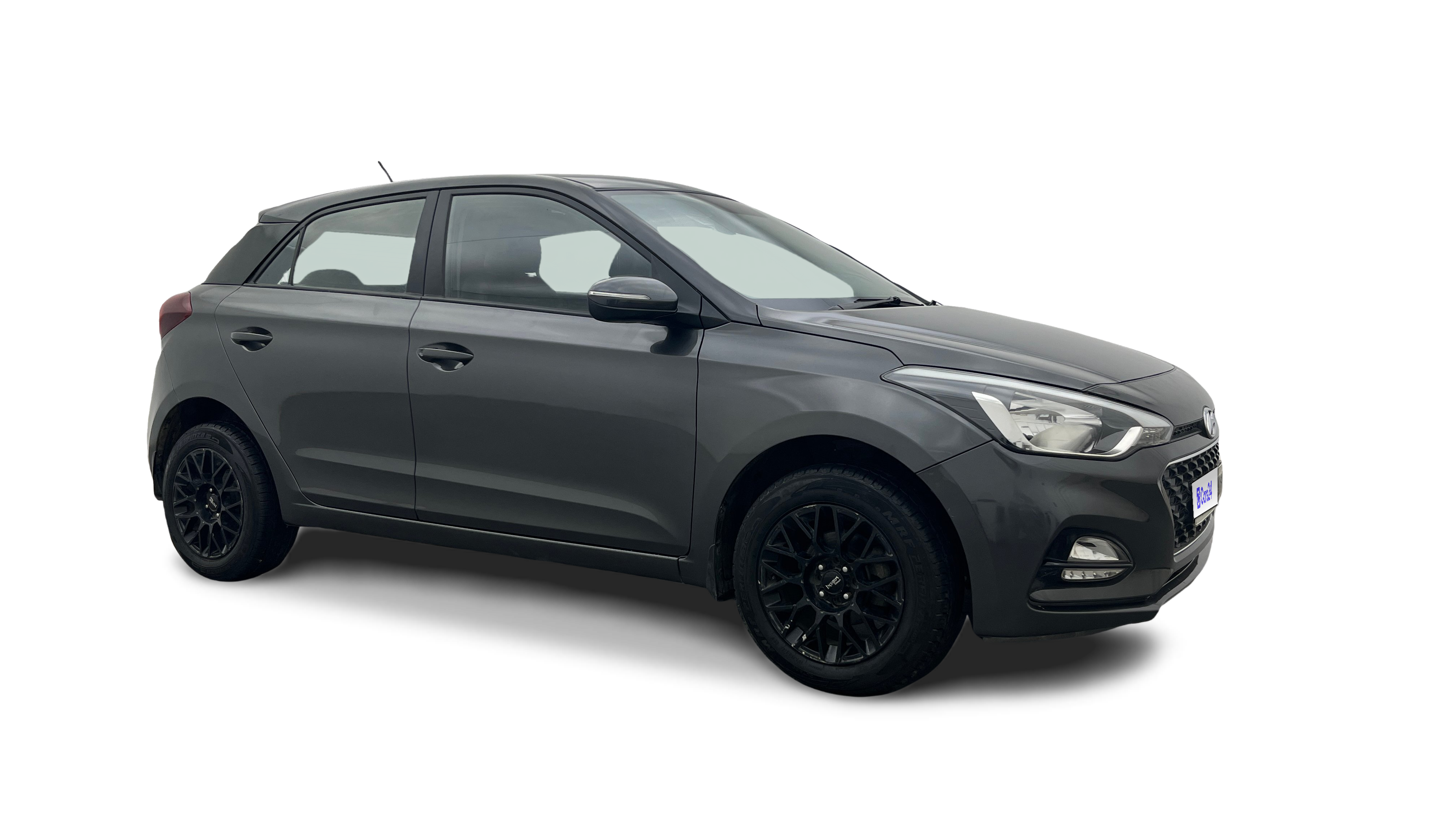 2020 Hyundai Elite i20 - Hatchback - Petrol - Manual - ₹5.80 lakh