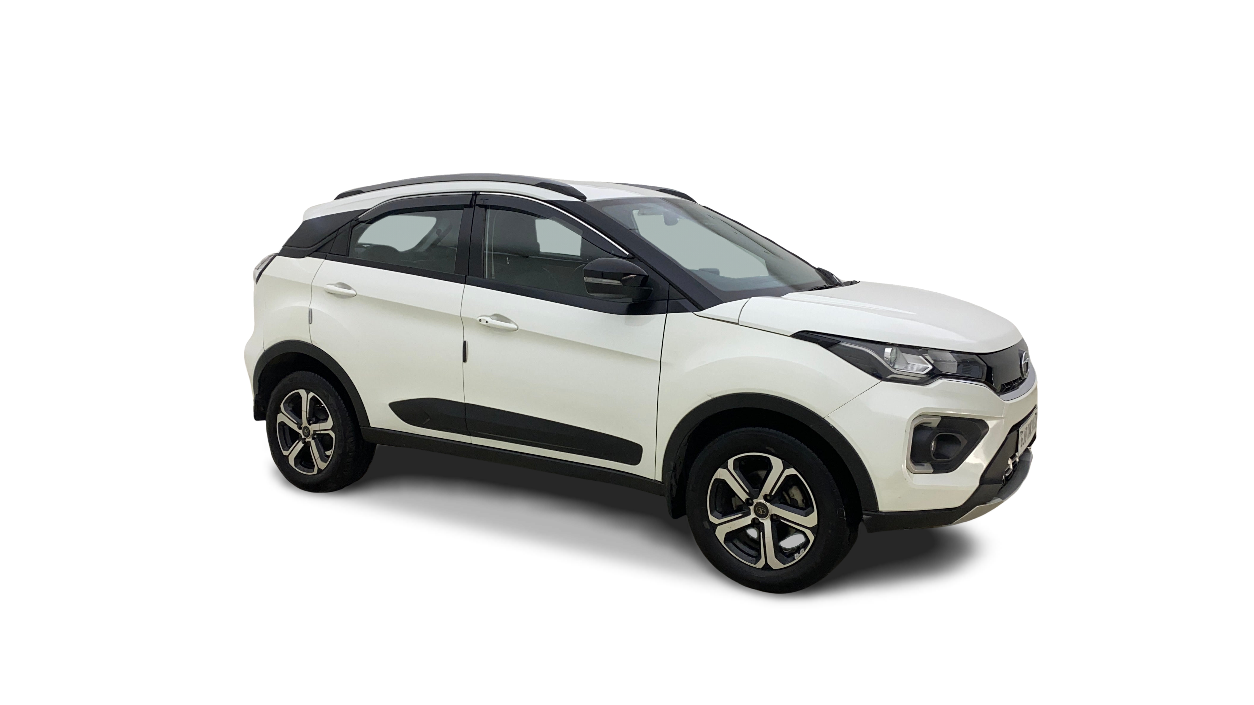 2022 Tata NEXON - SUV - Diesel - Manual - ₹7.47 lakh