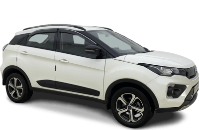 2022 Tata NEXON - SUV - Diesel - Manual - ₹7.47 lakh