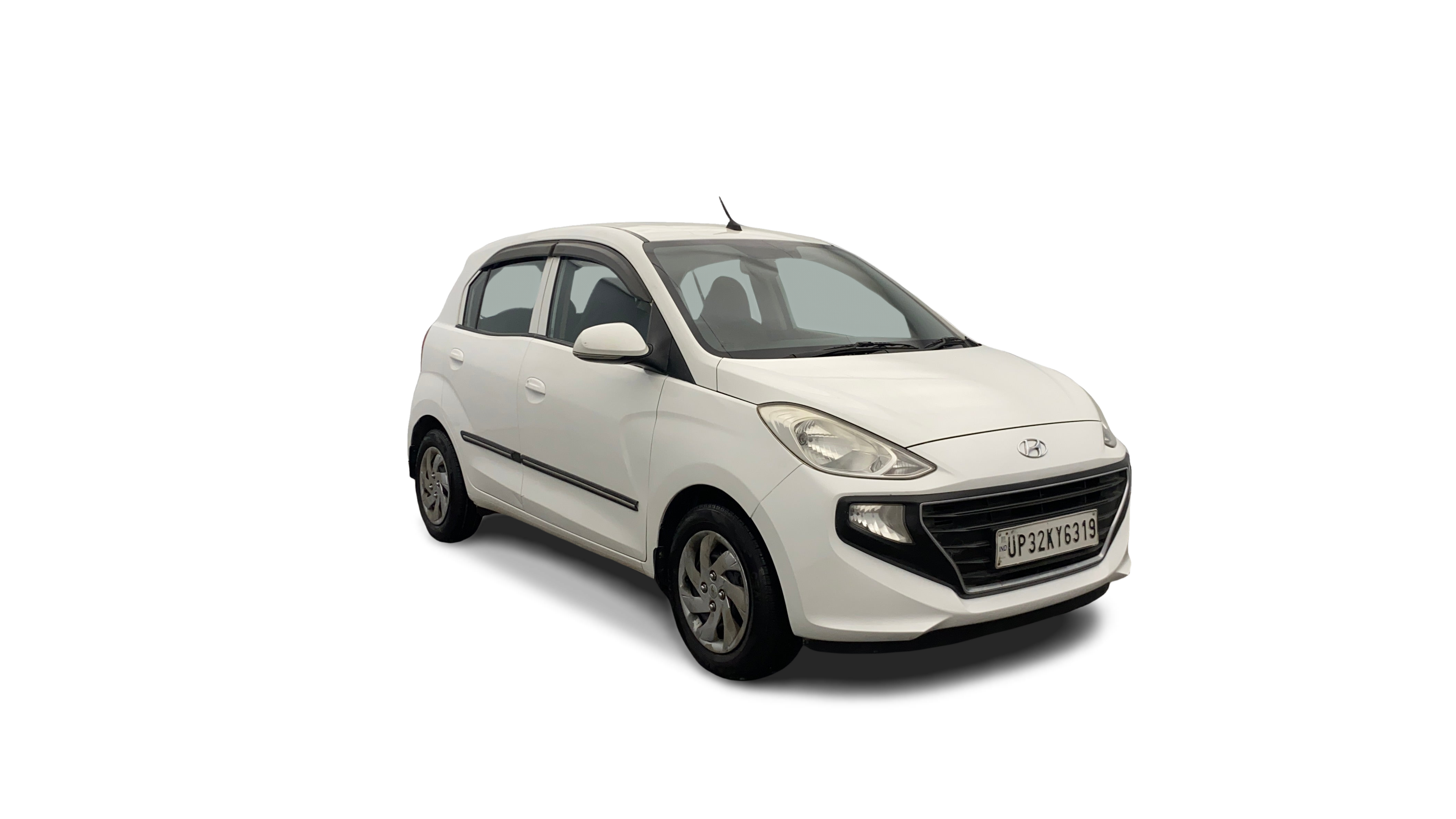 Hyundai NEW SANTRO-img