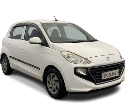 Hyundai NEW SANTRO-img