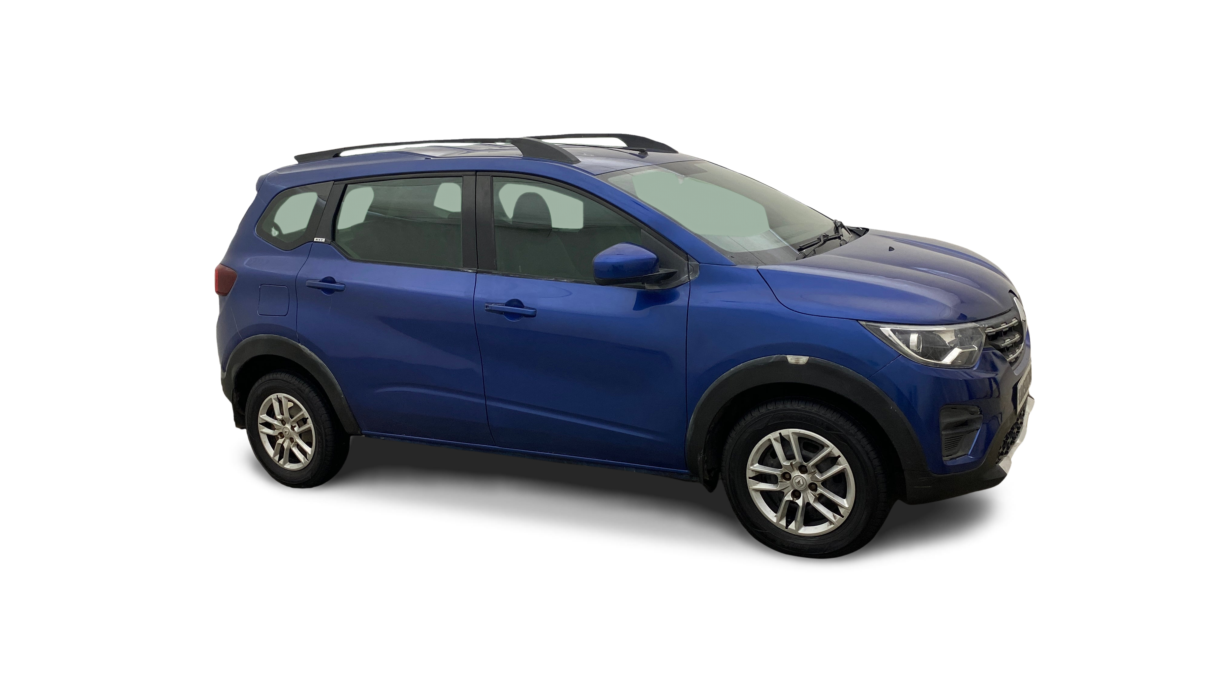 2020 Renault TRIBER - SUV - Petrol - Manual - ₹4.60 lakh