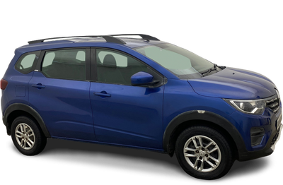 2020 Renault TRIBER - SUV - Petrol - Manual - ₹4.60 lakh