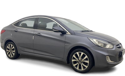 Hyundai Verna-img