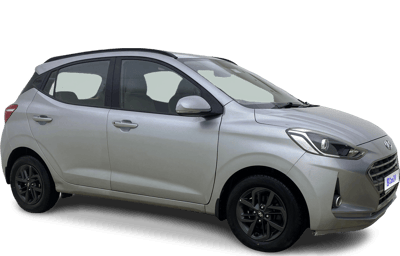 2020 Hyundai GRAND I10 NIOS - Hatchback - Petrol - Automatic - ₹4.49 lakh