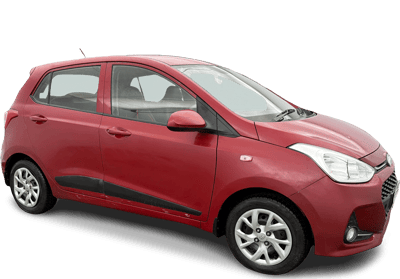 2017 Hyundai Grand i10 - Hatchback - Petrol - Manual - ₹2.85 lakh
