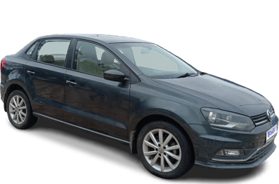 2018 Volkswagen Ameo - Sedan - Petrol - Manual - ₹4.07 lakh