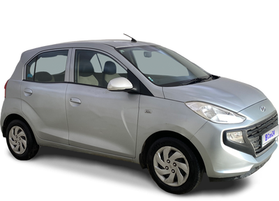 2019 Hyundai NEW SANTRO - Hatchback - Petrol - Automatic - ₹3.62 lakh