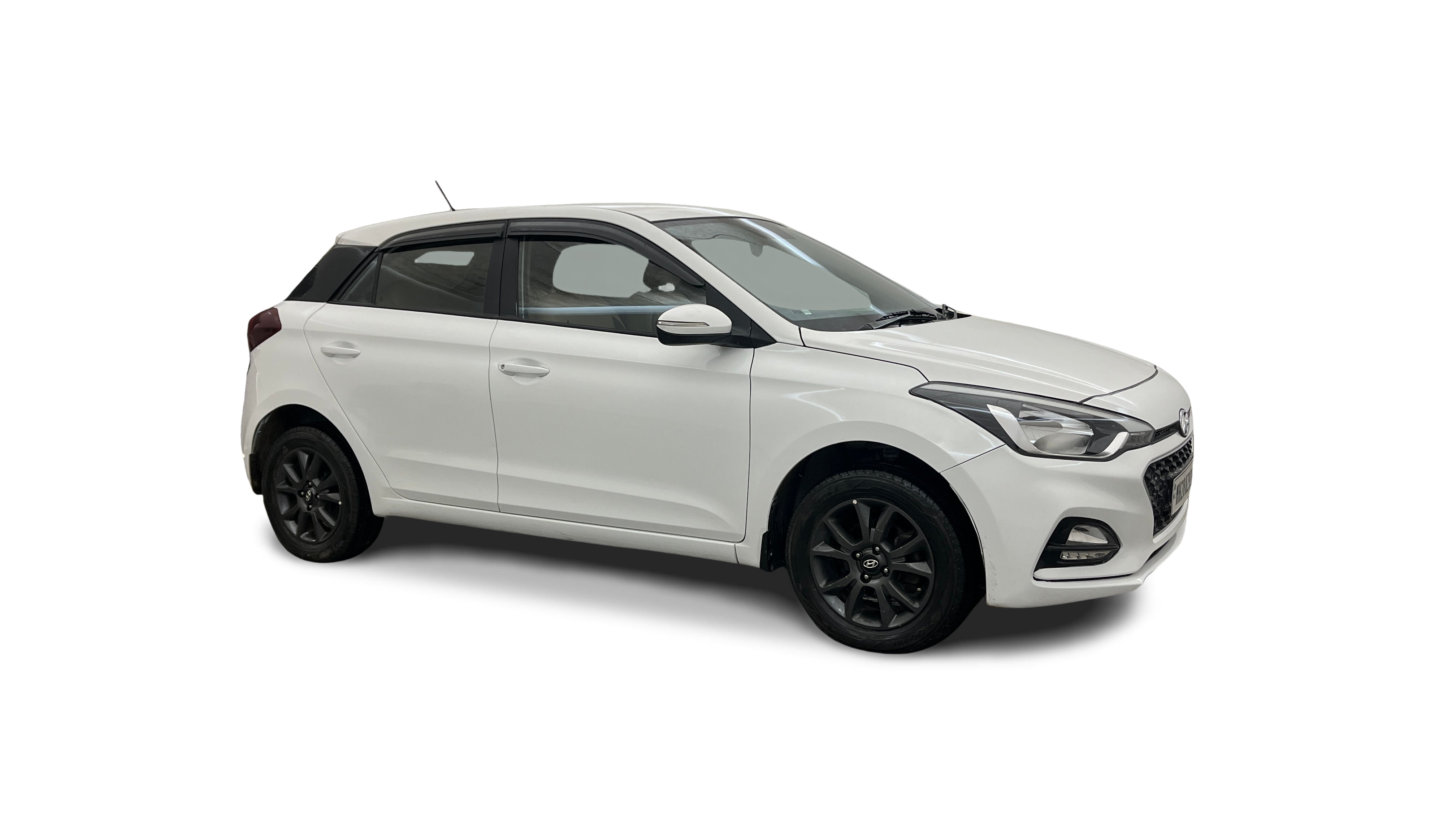 2020 Hyundai Elite i20 - Hatchback - Petrol - Manual - ₹5.81 lakh