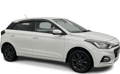 2020 Hyundai Elite i20 - Hatchback - Petrol - Manual - ₹5.81 lakh