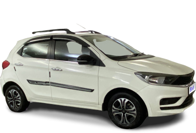 2024 Tata Tiago - Hatchback - Petrol - Manual - ₹4.55 lakh