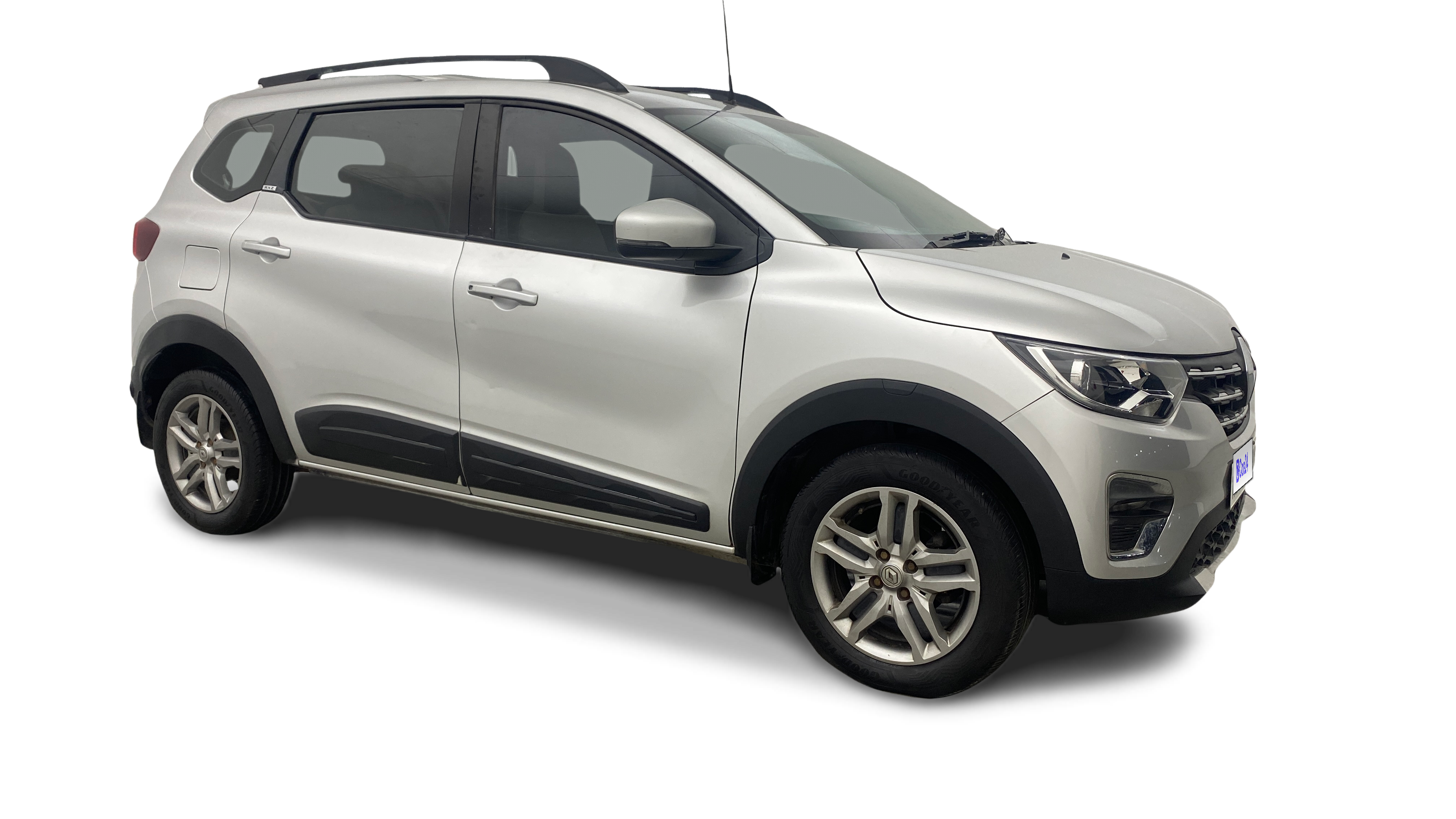 2021 Renault TRIBER - SUV - Petrol - Manual - ₹5.15 lakh