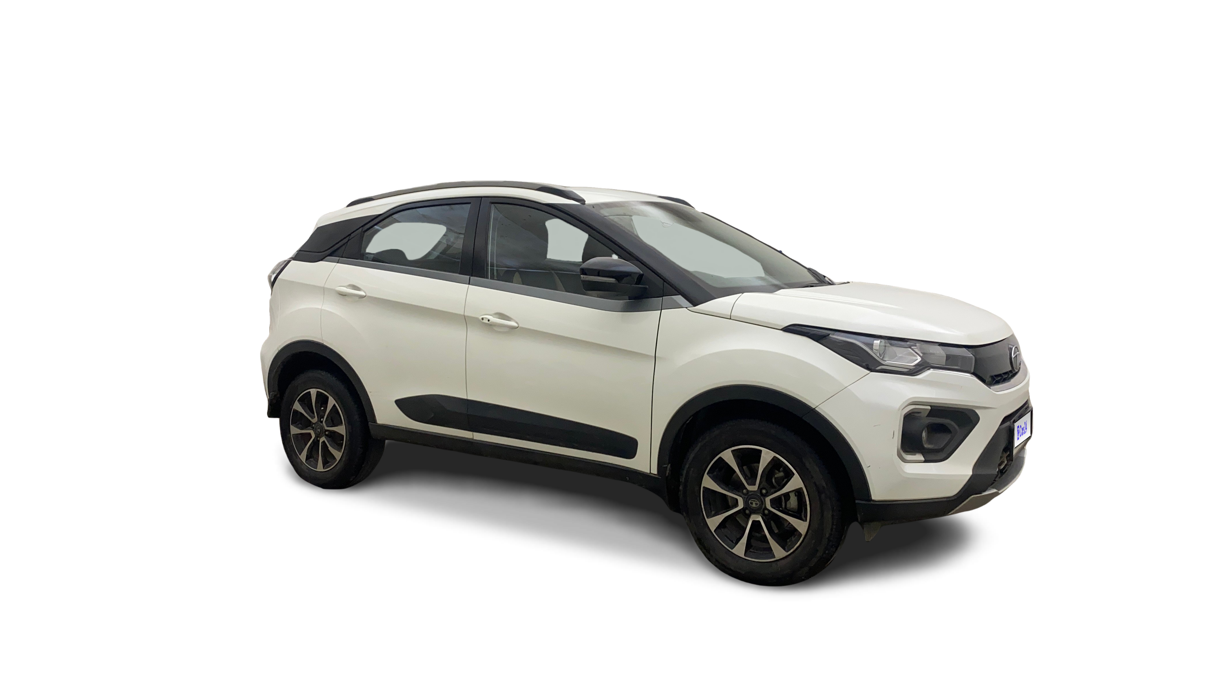 2020 Tata NEXON - SUV - Diesel - Automatic - ₹8.57 lakh
