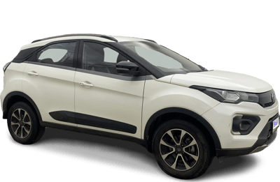 2020 Tata NEXON - SUV - Diesel - Automatic - ₹8.30 lakh