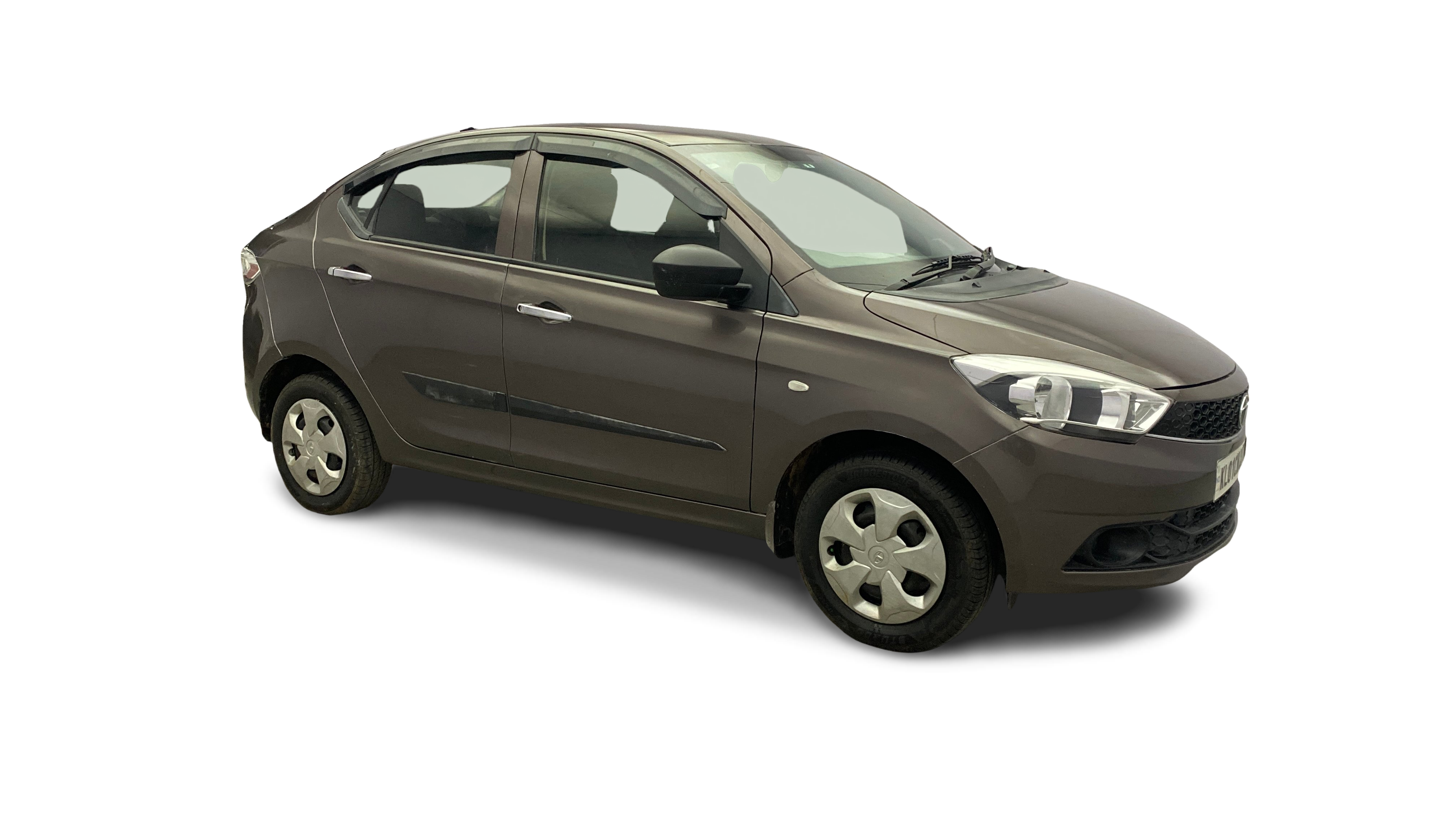 2019 Tata TIGOR - Sedan - Petrol - Manual - ₹4.32 lakh