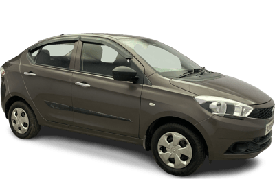 2019 Tata TIGOR - Sedan - Petrol - Manual - ₹4.32 lakh
