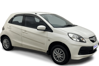 2014 Honda Brio - Hatchback - Petrol - Manual - ₹2.20 lakh