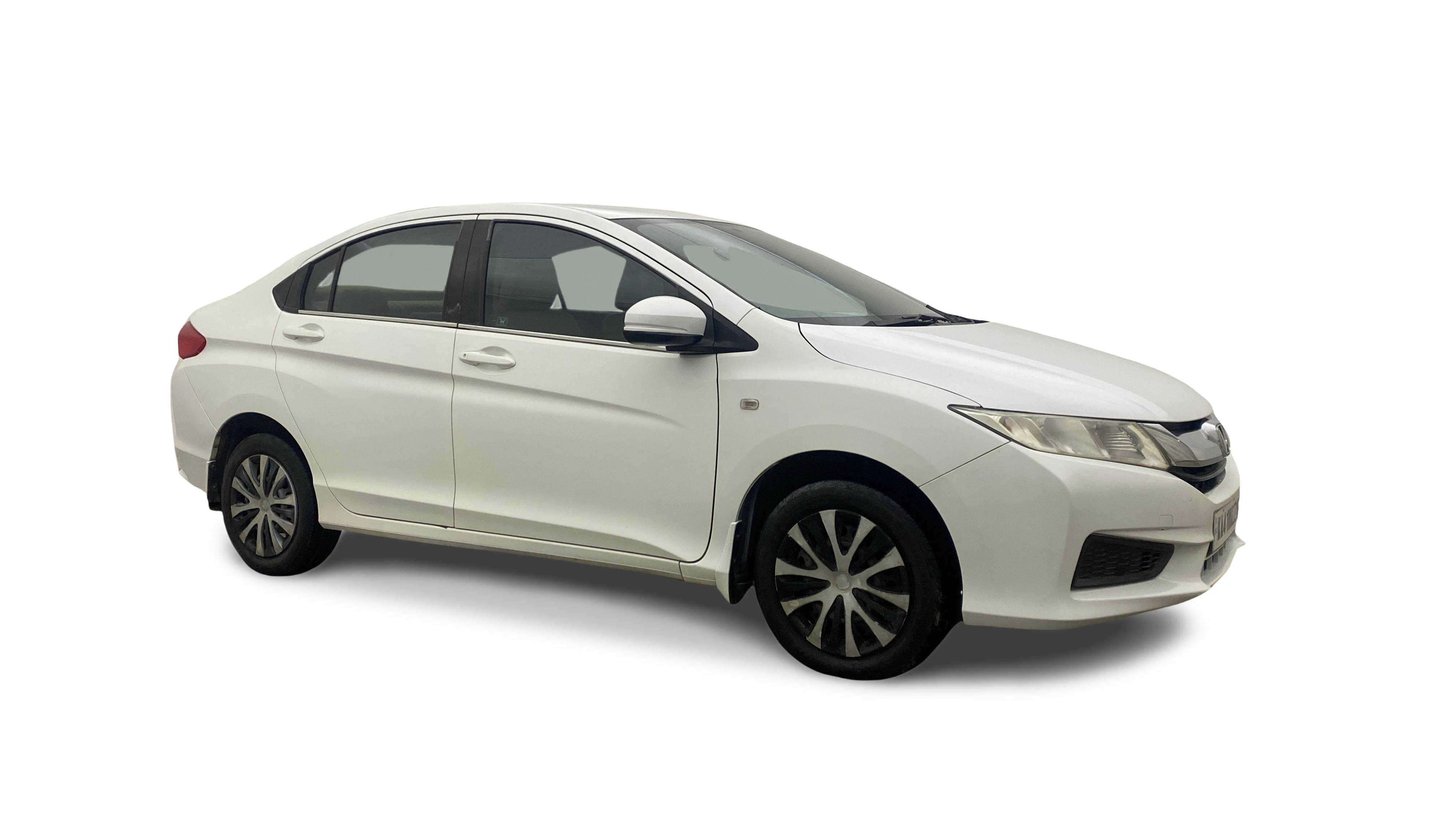 2015 Honda City - Sedan - Petrol - Automatic - ₹4.90 lakh