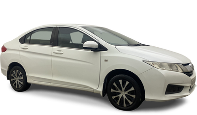 2015 Honda City - Sedan - Petrol - Automatic - ₹4.90 lakh