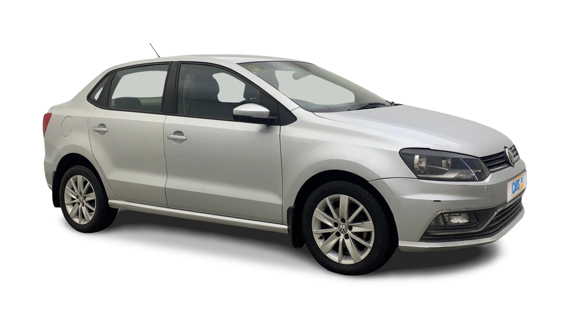 Volkswagen Ameo-img