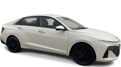 2023 Hyundai Verna - Sedan - Petrol - Automatic - ₹13.17 lakh