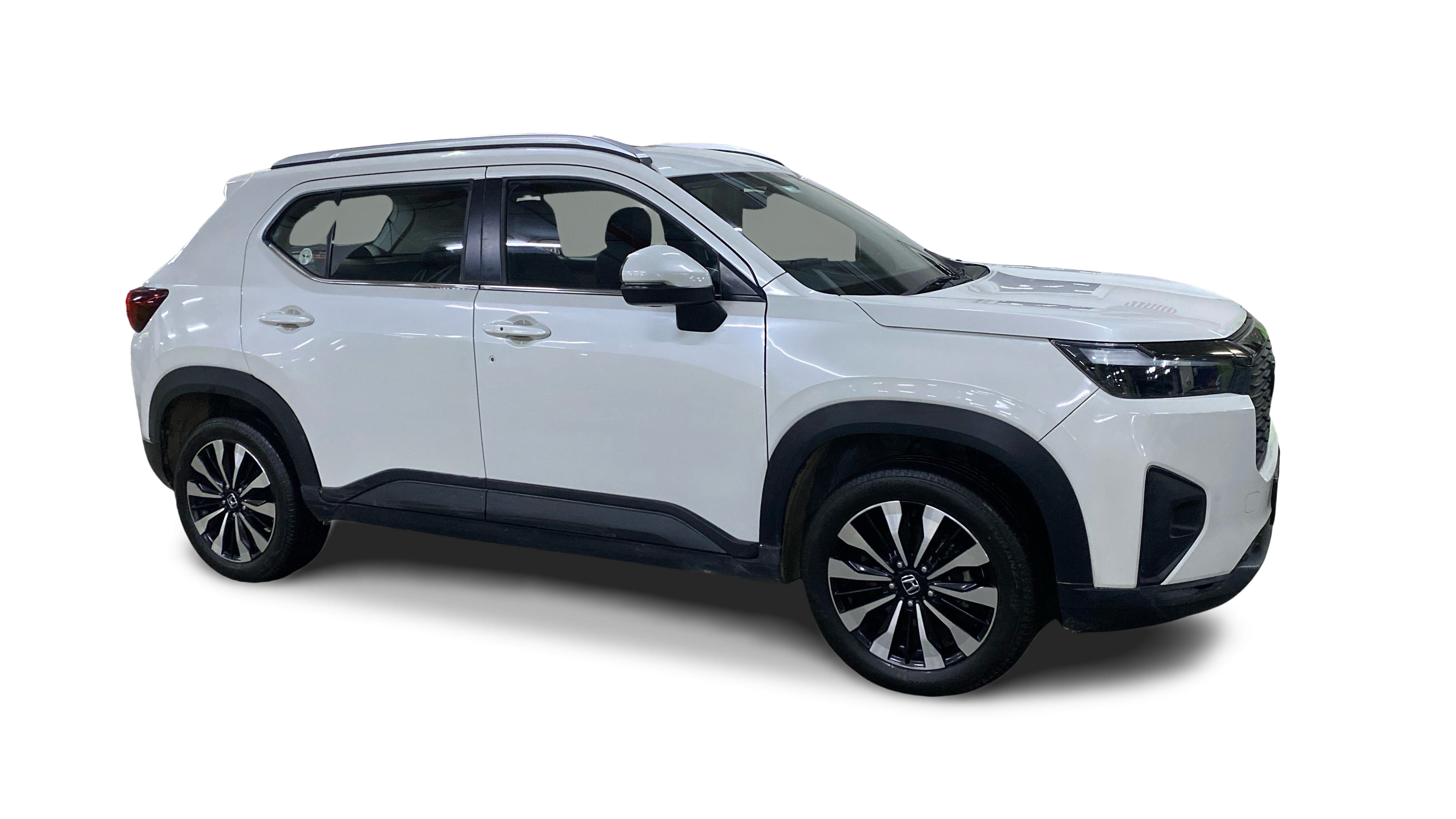 2024 Honda ELEVATE - SUV - Petrol - Automatic - ₹12.19 lakh