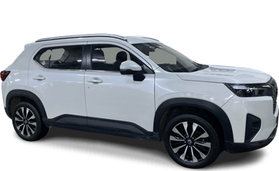 2024 Honda ELEVATE - SUV - Petrol - Automatic - ₹12.19 lakh