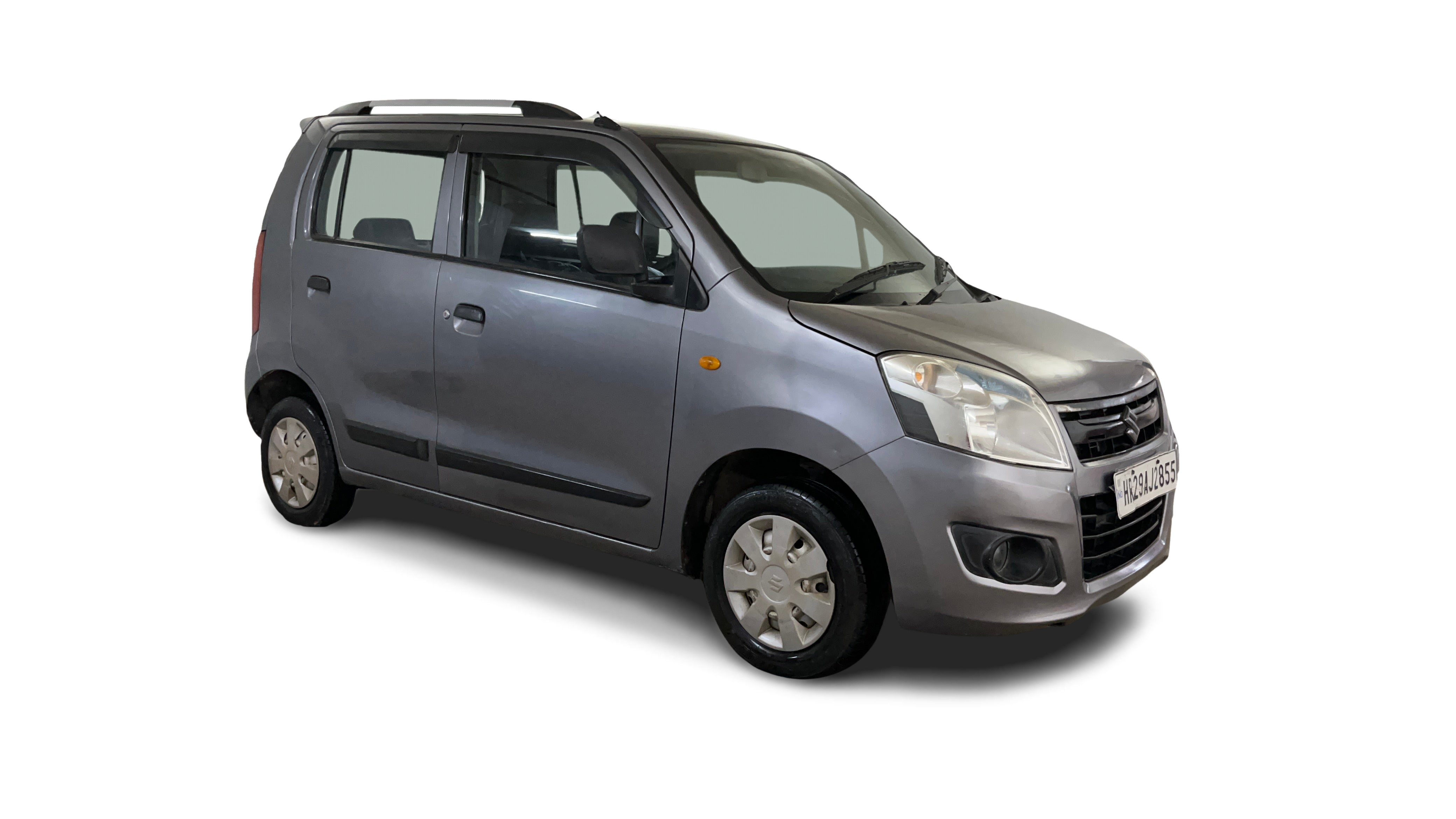 Maruti Wagon R 1.0-img