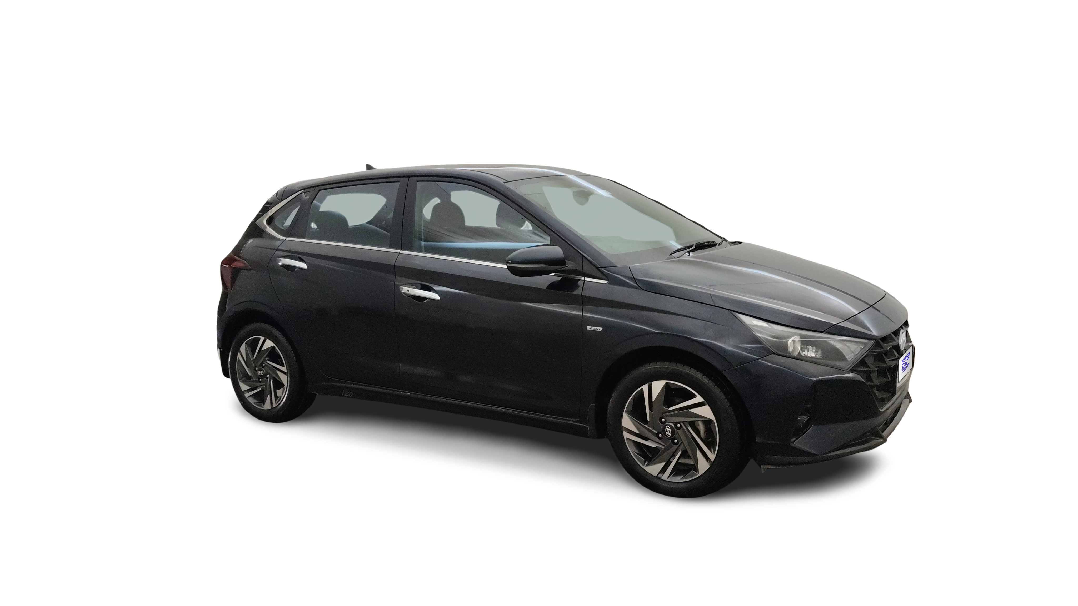2023 Hyundai NEW I20 - Hatchback - Petrol - Automatic - ₹8.98 lakh