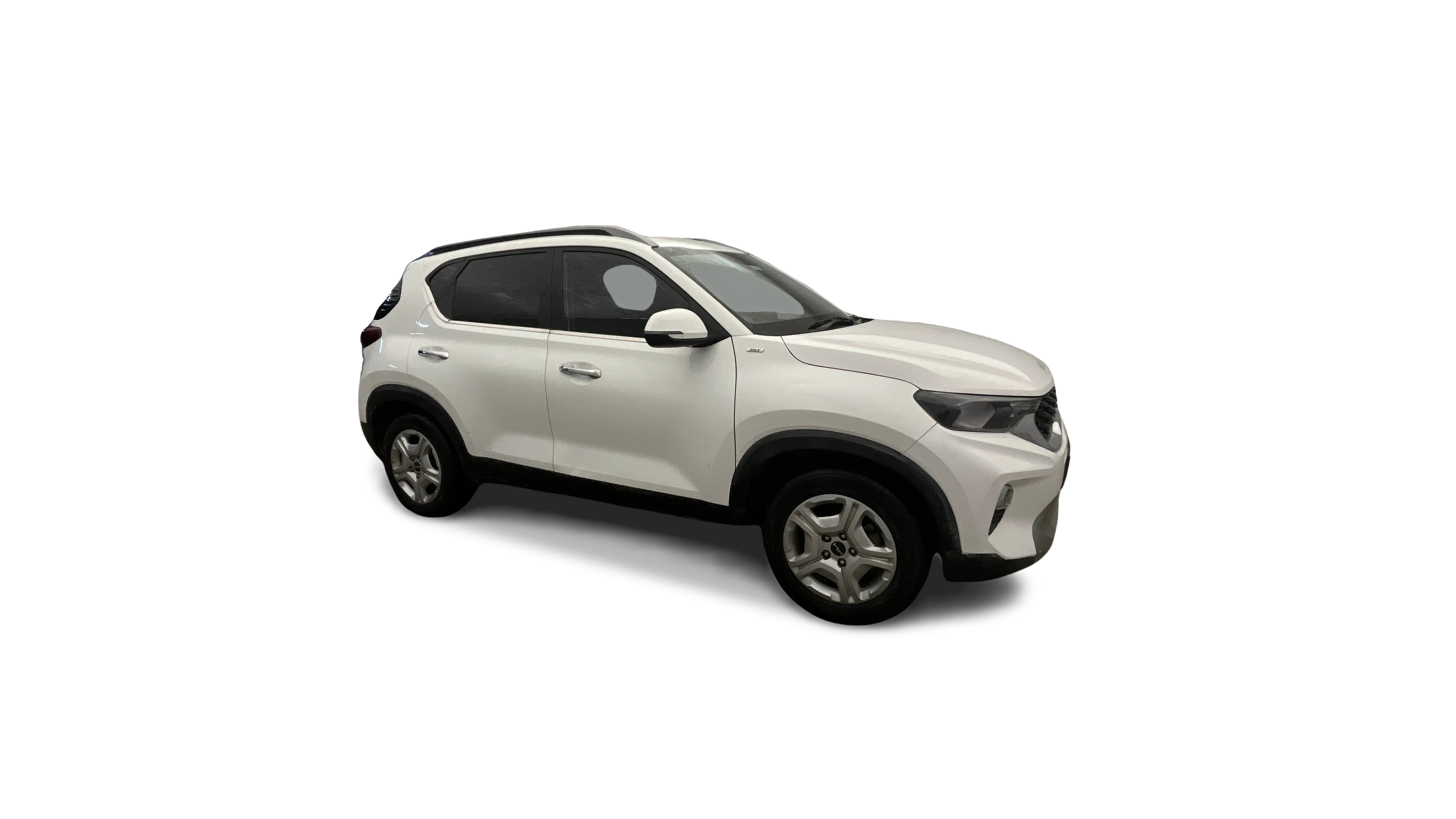 2023 KIA SONET - SUV - Petrol - Manual - ₹7.49 lakh