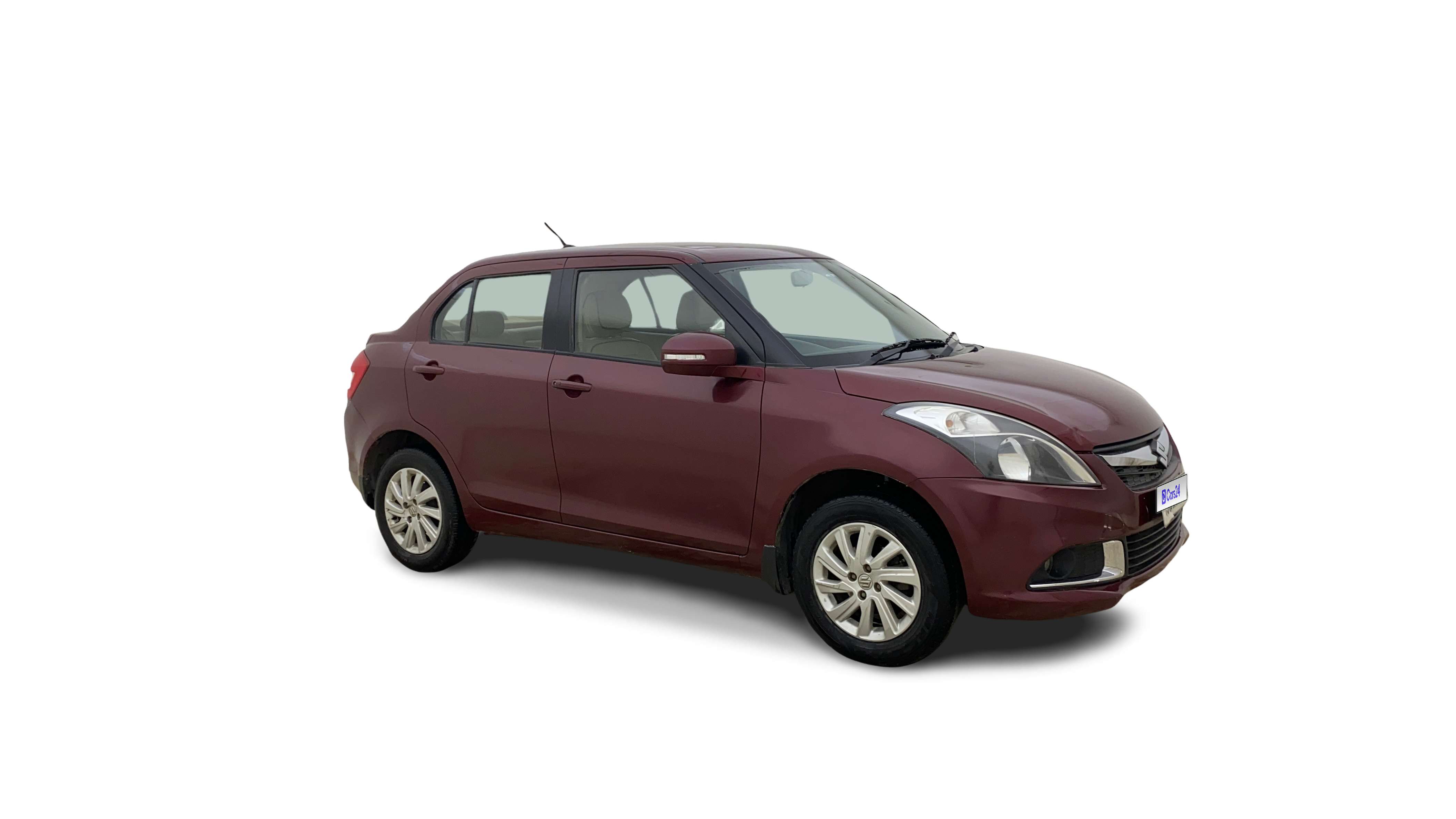 2015 Maruti Swift Dzire - Sedan - Petrol - Manual - ₹3.75 lakh