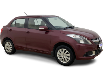 2015 Maruti Swift Dzire - Sedan - Petrol - Manual - ₹3.38 lakh
