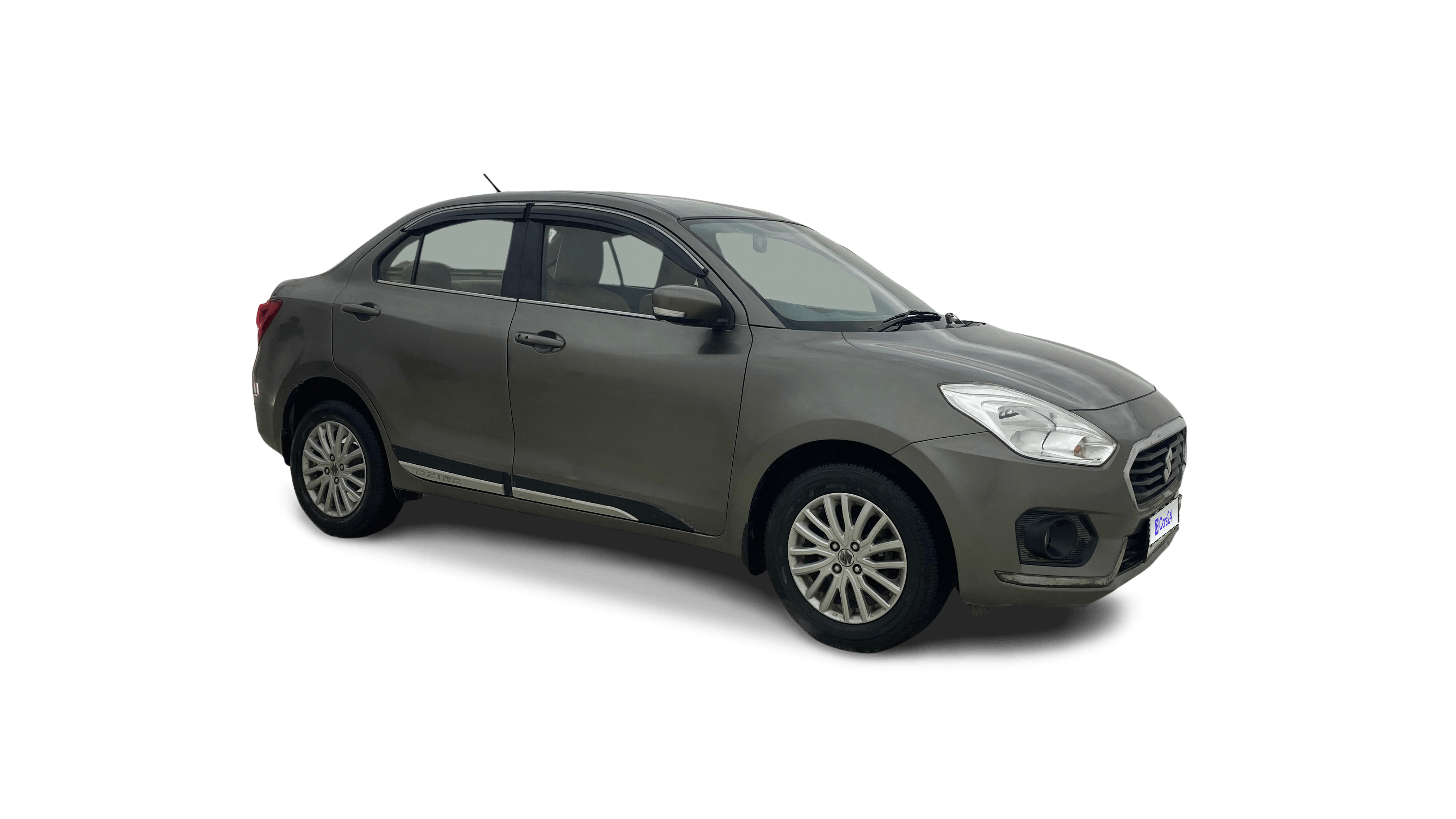 2019 Maruti Dzire - Sedan - Petrol - Manual - ₹4.30 lakh
