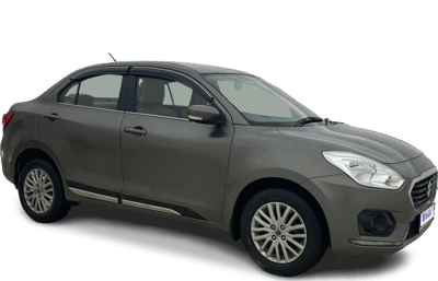 2019 Maruti Dzire - Sedan - Petrol - Manual - ₹4.30 lakh