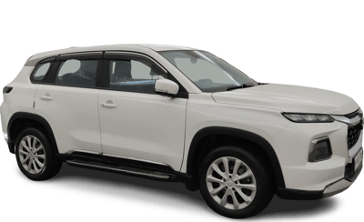 2023 Maruti Grand Vitara - SUV - CNG - Manual - ₹10.19 lakh