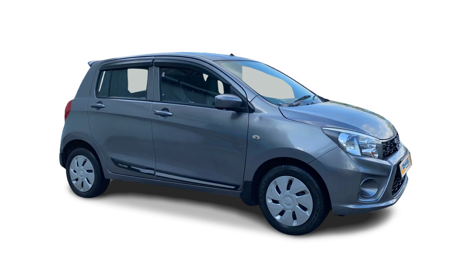 Maruti Celerio-img