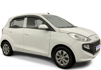 2018 Hyundai NEW SANTRO - Hatchback - CNG - Manual - ₹2.98 lakh