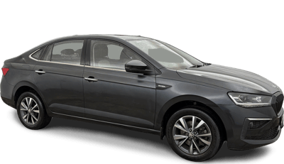 2025 Skoda SLAVIA - Sedan - Petrol - Automatic - ₹14.33 lakh