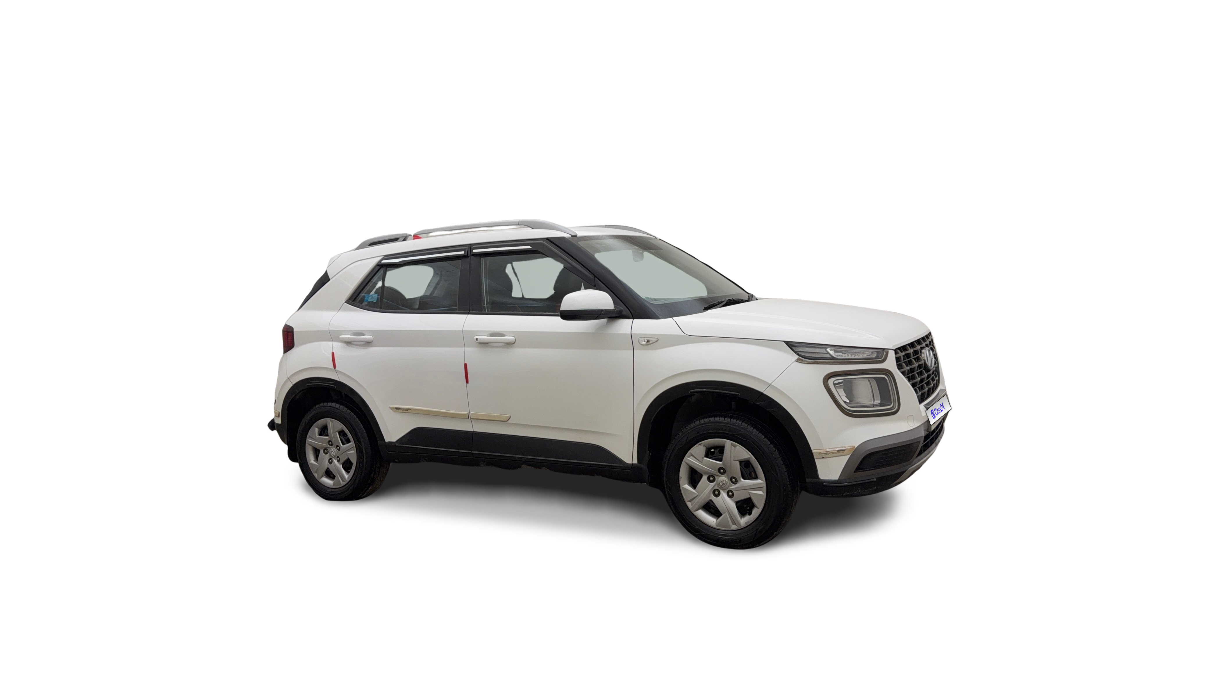 2020 Hyundai VENUE - SUV - Petrol - Manual - ₹5.78 lakh