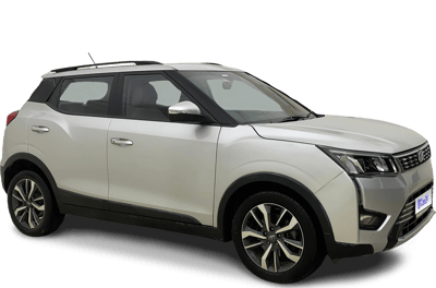 2021 Mahindra XUV300 - SUV - Petrol - Manual - ₹7.16 lakh