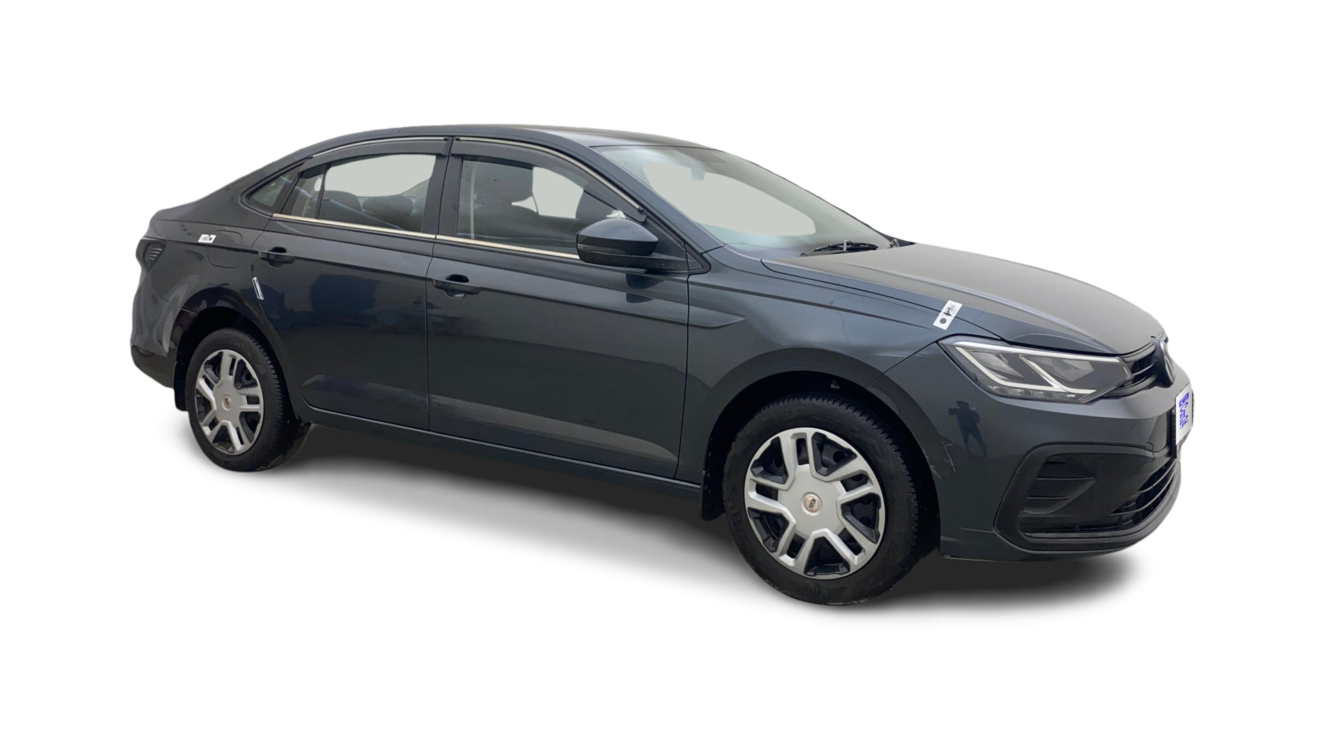 2022 Volkswagen VIRTUS - Sedan - Petrol - Manual - ₹7.79 lakh